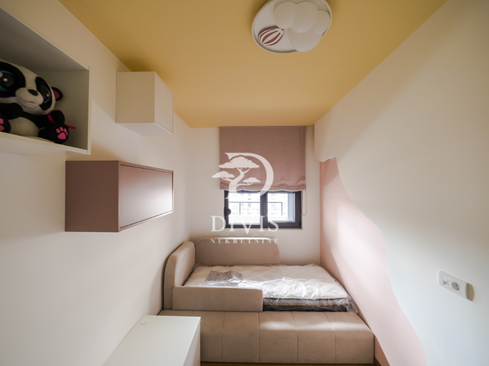 Slika 2 - Vrtovi Ceraka, Četvorosoban stan na prodaju, 110m2, 340.000€